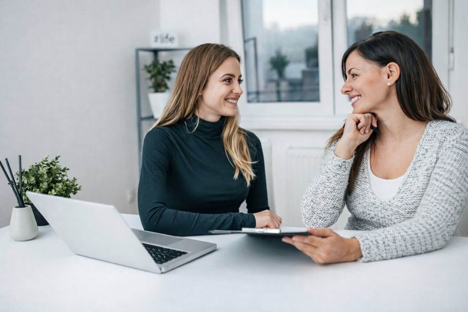 Coaching profesional, videollamadas seguras y acompañamiento con expertos en Dkoach